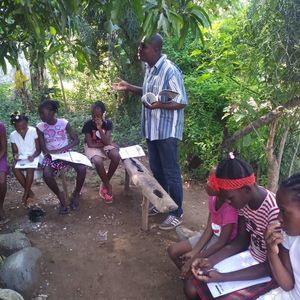 Meet your Posher, Gerald